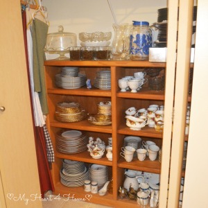 Butler's Pantry