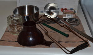 Canning Tools