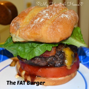 The FAT Burger 2014