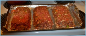 loaves ready for oven