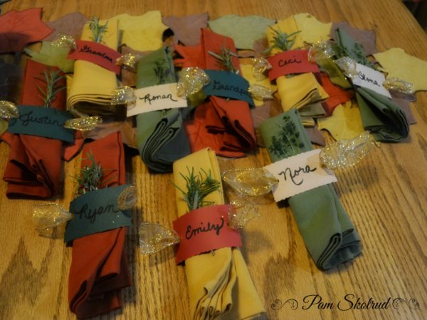 26-our-beautiful-napkin-rings-slash-place-cards-cardstock-ribbon-and-a-sprig-of-herbs